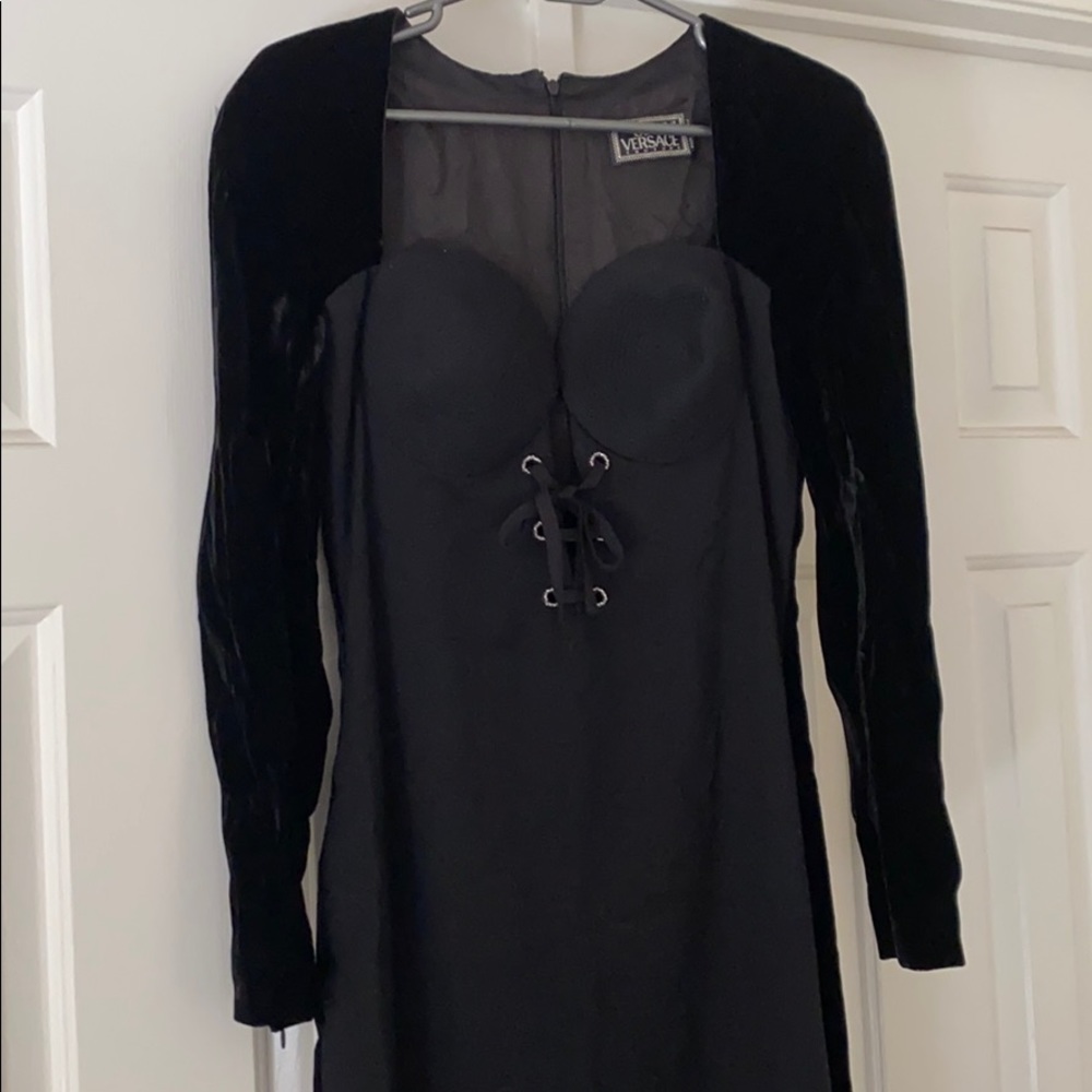 Vintage Gianni Versace